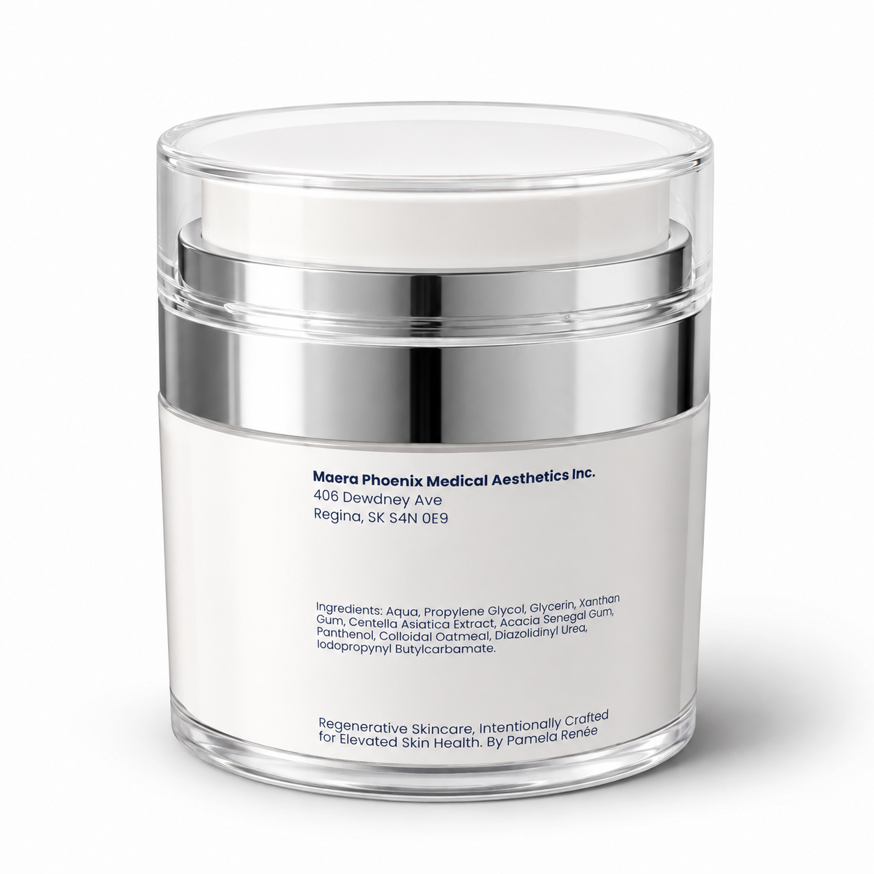 VeriCalm B5 Cica "Tailored Specifically for Skin Recovery" 50mL