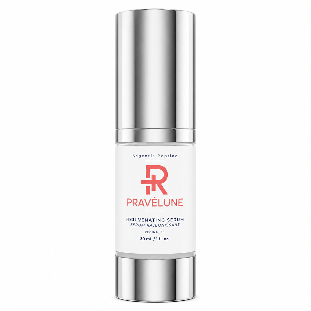 Segentis Peptide™ "Advanced Peptide & Amino Acid Face Serum" 30mL