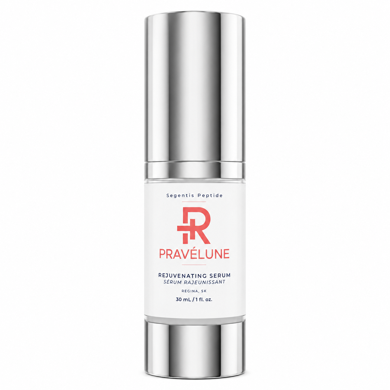 Segentis Peptide™ "Advanced Peptide & Amino Acid Face Serum" 30mL