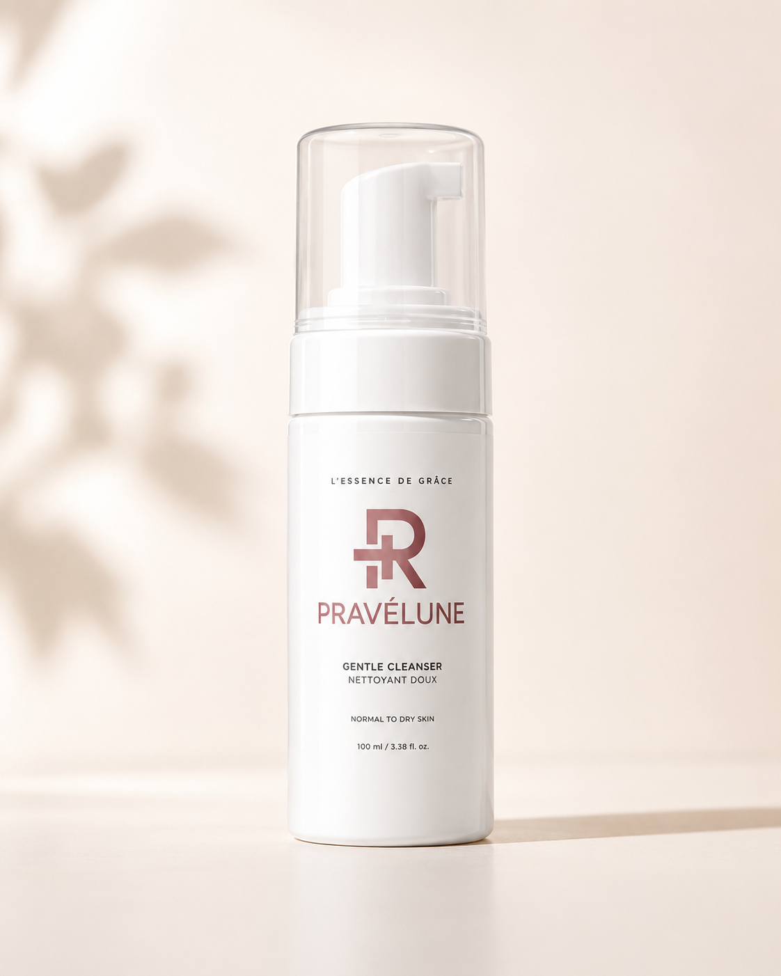 L'Essence de Grâce "Gentle Cleanser" 100mL
