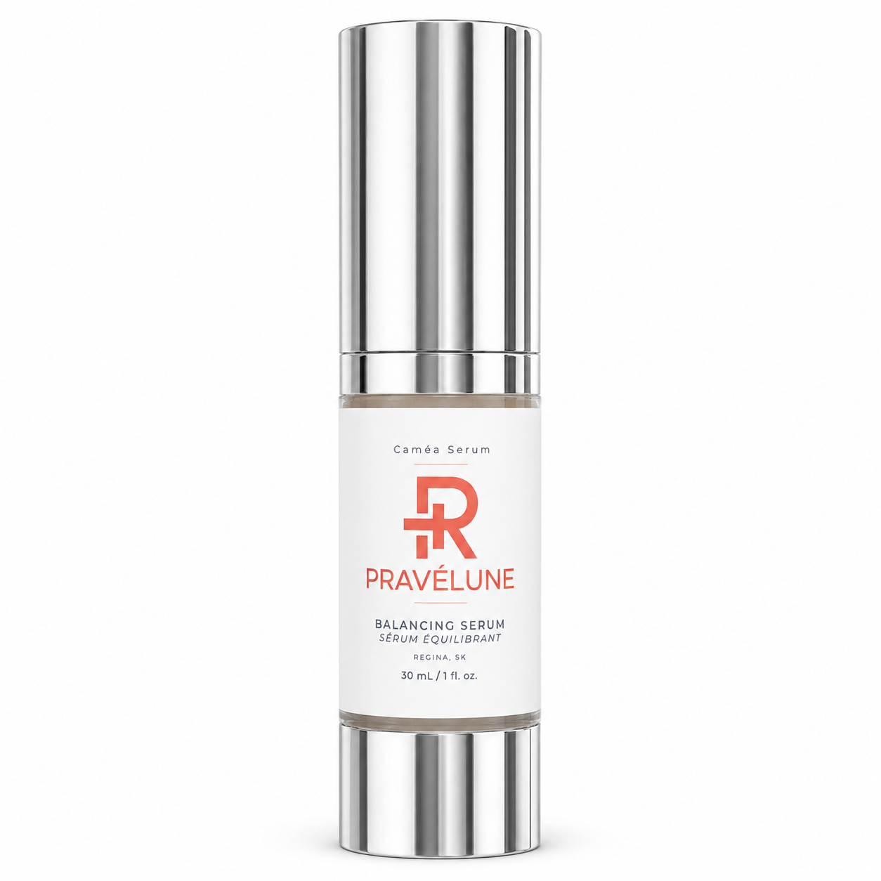 Caméa Balancing Serum  "Face Serum for a Clear and Even Complexion" 30mL