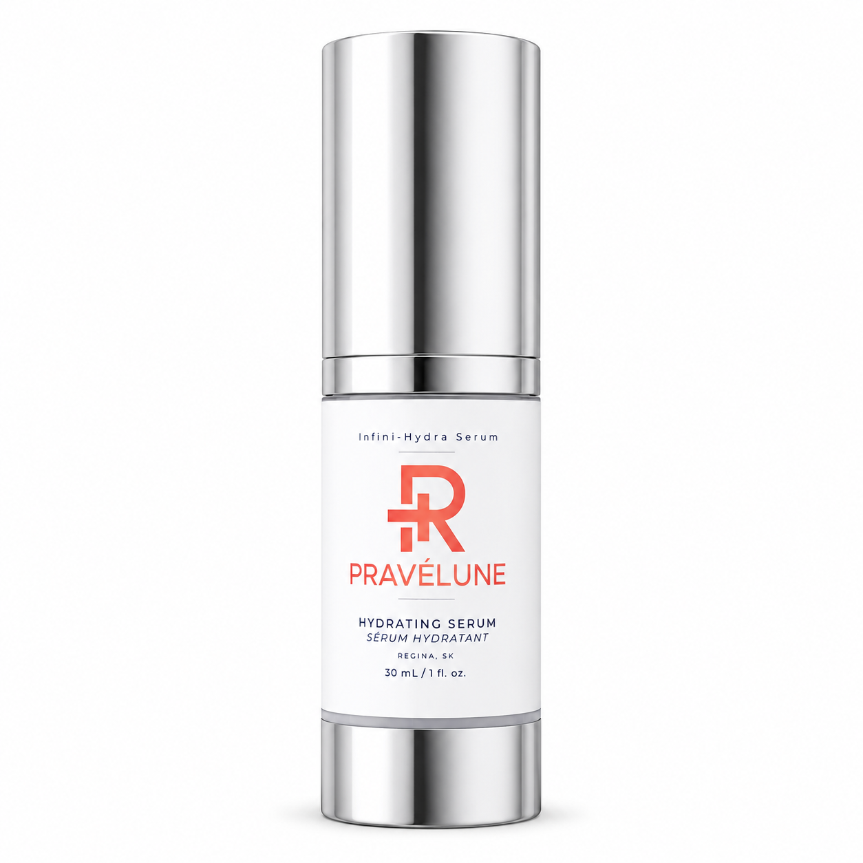 Infini-Hydra Serum  "Optimized Molecular Weight Hydrating Serum" 30mL