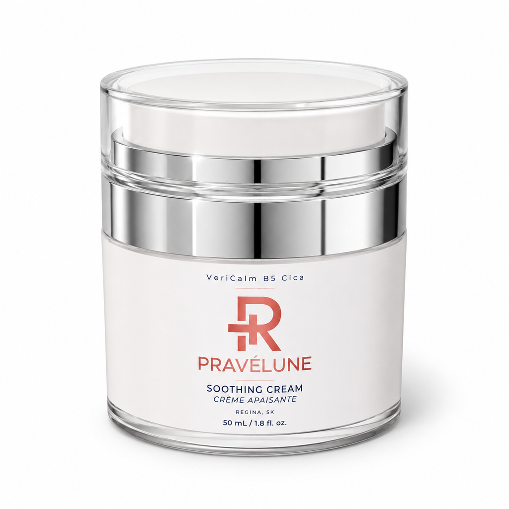 VeriCalm B5 Cica "Tailored Specifically for Skin Recovery" 50mL