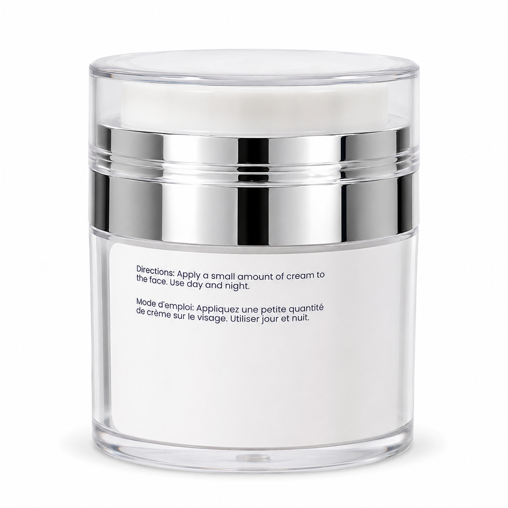 Aura Nexa Riche "The Ultimate Moisturizing Cream" 50mL