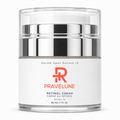 Dermé Apex Retinol 1% "Slow Release Retinol Night Cream" 30mL