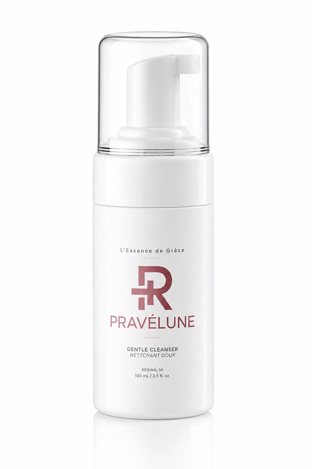 L'Essence de Grâce "Gentle Cleanser" 100mL