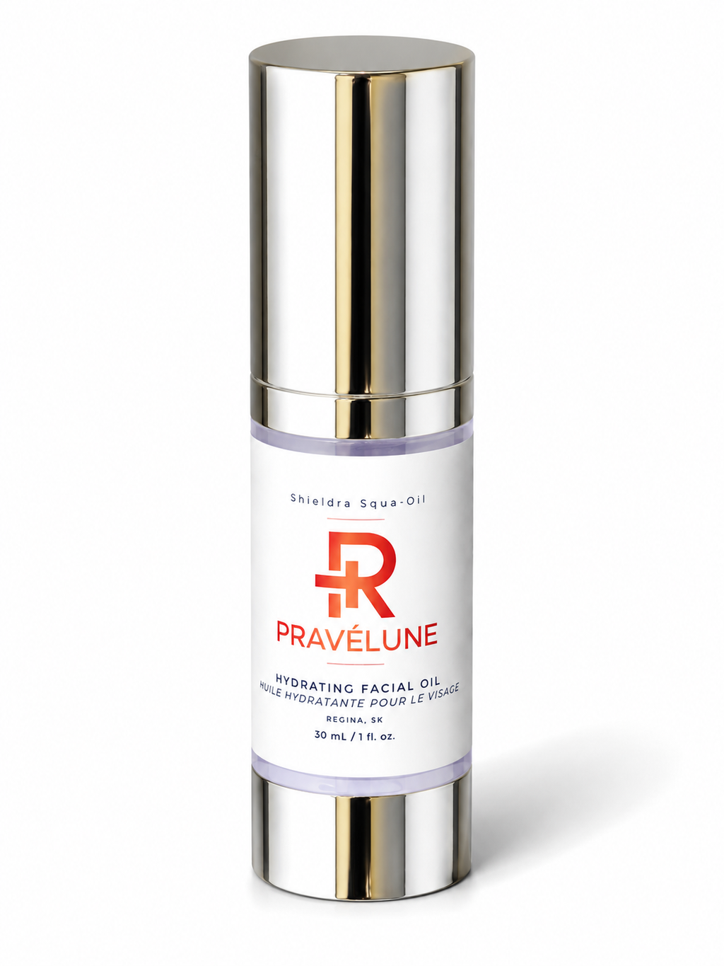 Shieldra Squa-Oil 30mL