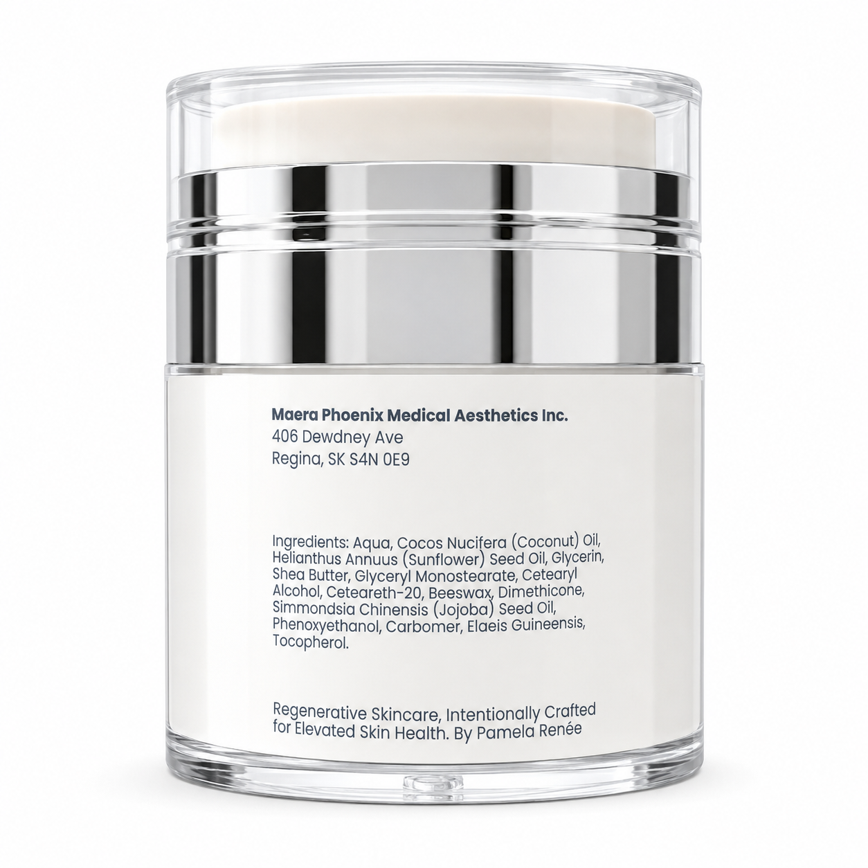Aura Nexa Riche "The Ultimate Moisturizing Cream" 50mL