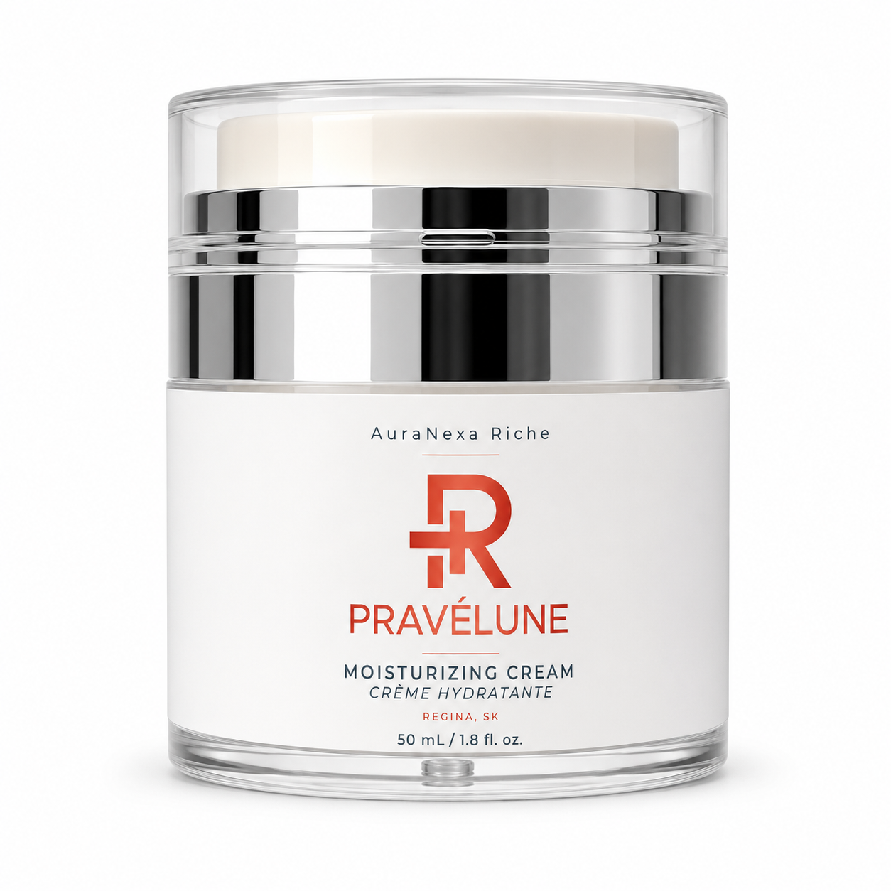 Aura Nexa Riche "The Ultimate Moisturizing Cream" 50mL